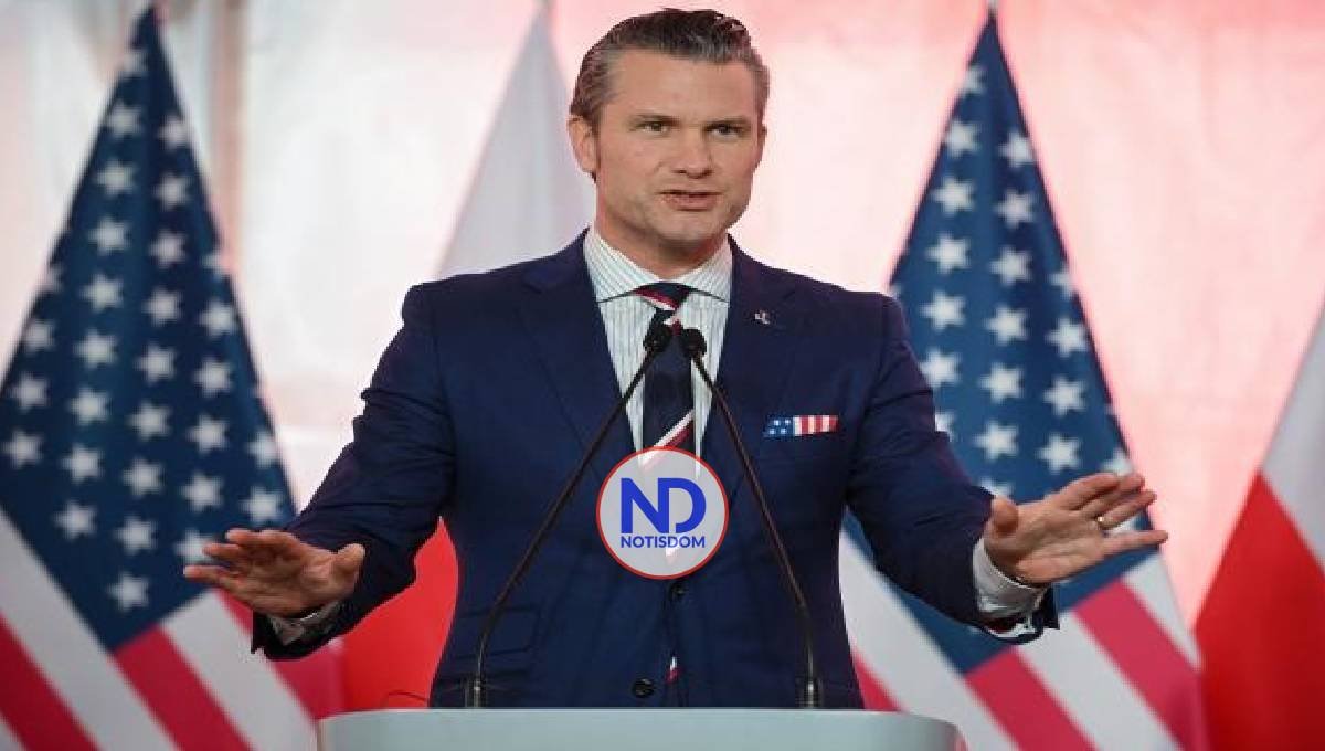 Pentágono reducirá financiación de la ayuda militar a Ucrania