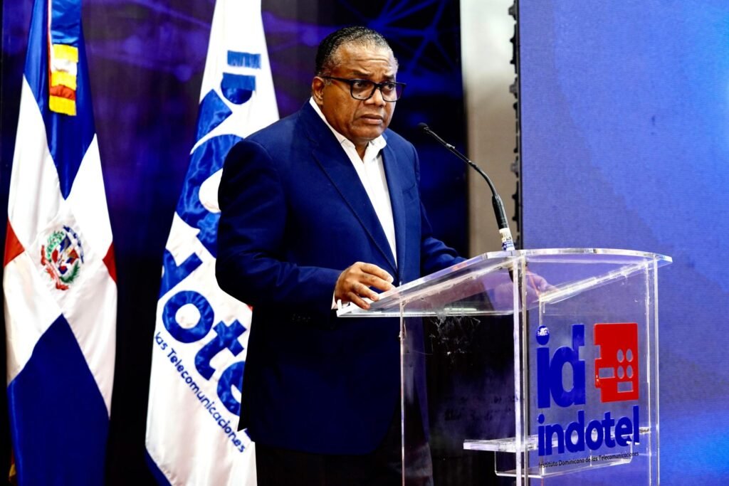 Ponchy Familia Indotel pone en marcha “Soberanía 4.0” para mitigar interferencias espectro radiofónico