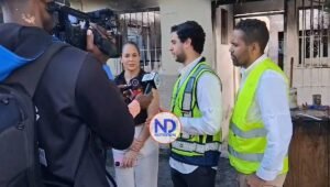 Pragma Capital lidera esfuerzo solidario en La Vega tras incendio dejó familias sin hogar