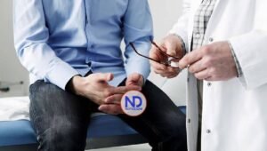 Próstata, cáncer con mayor incidencia en hombres en la RD