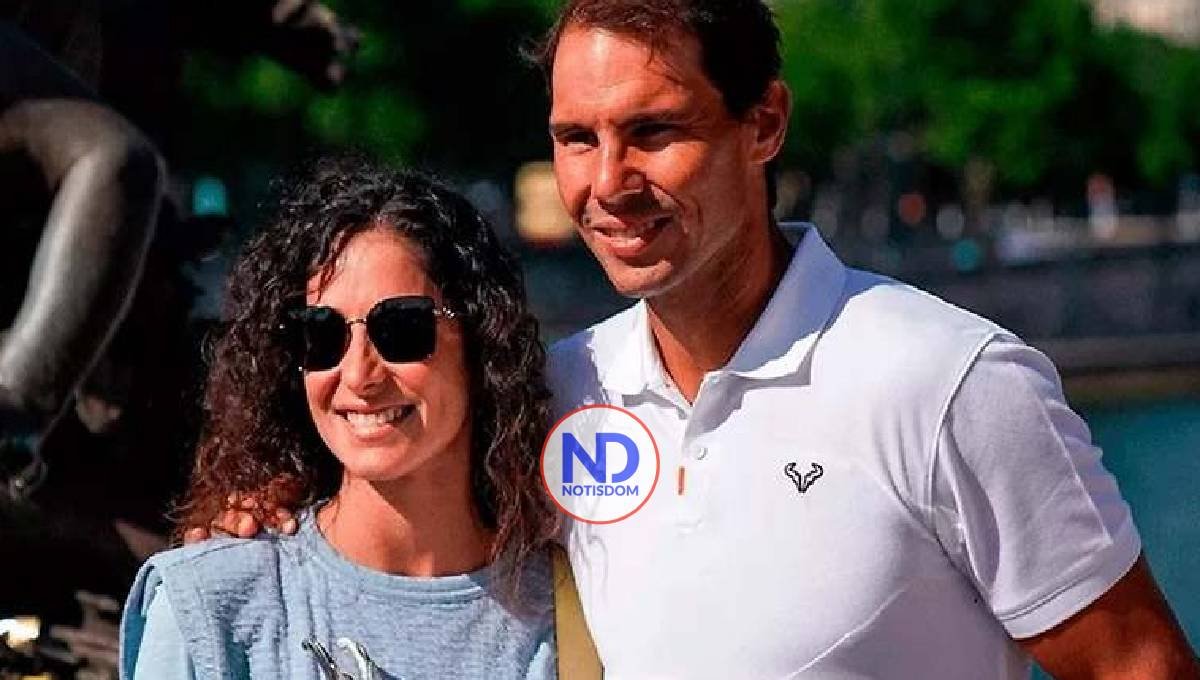 También Rafa Nadal viviría de manera permanente en la RD