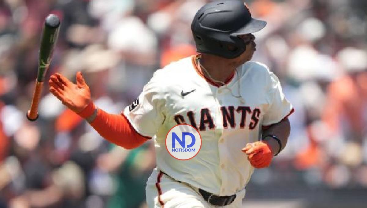 Soto pega dos jonrones; Devers conecta el primero con Giants