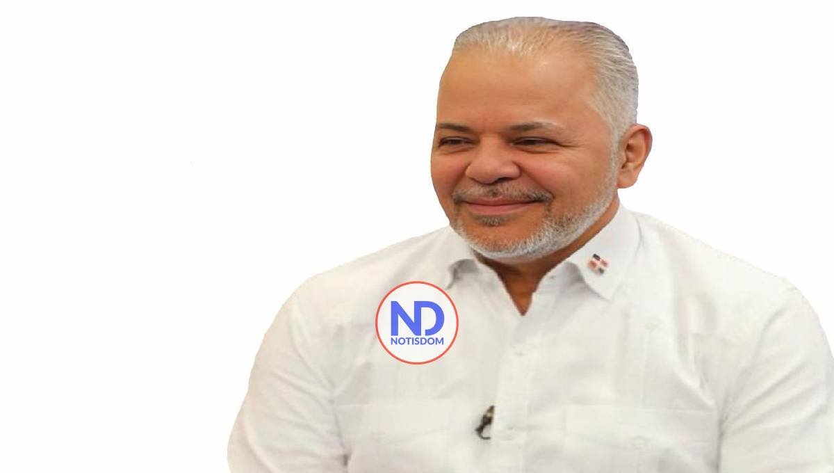 Proponen a Rafael Salazar para la Secretaría General del PRM a nivel nacional