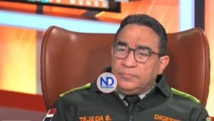 Agentes portarán cámaras para control tránsito en Dominicana 