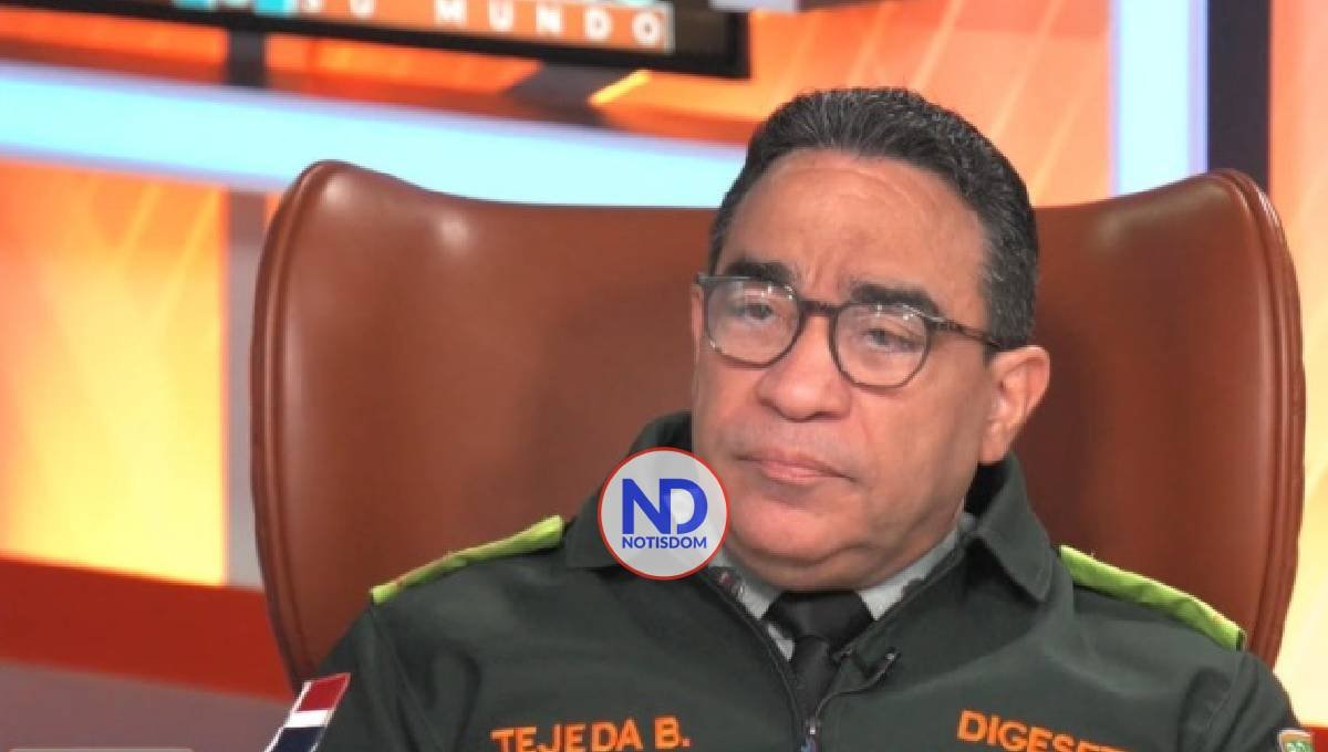 Agentes portarán cámaras para control tránsito en Dominicana 2 Agentes portarán cámaras para control tránsito en Dominicana