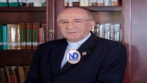 Fallece el sacerdote Ramón Alonso Beato, exrector de la Universidad Católica