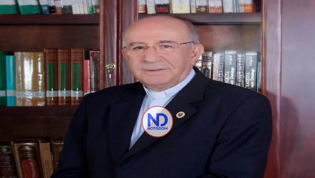 Fallece el sacerdote Ramón Alonso Beato, exrector de la Universidad Católica