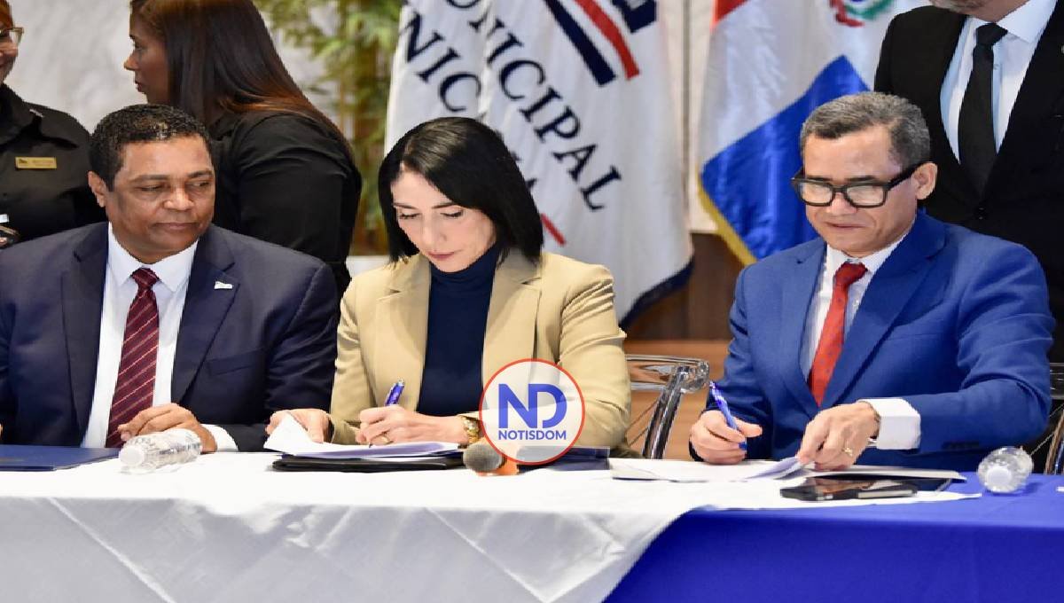 Once instituciones trabajarán en enfrentar trabajo infantil en RD