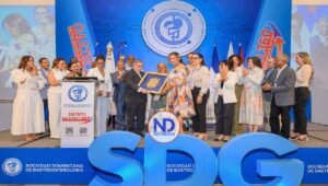 Jornada Distrito Gastro 360 impulsa avances en gastroenterología regional