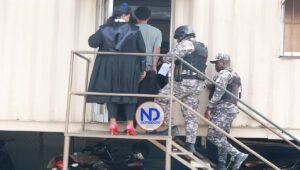 Red de trata de personas pagaba sobornos a policías