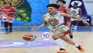 Reinas del Este obtienen título Liga de Baloncesto Femenino