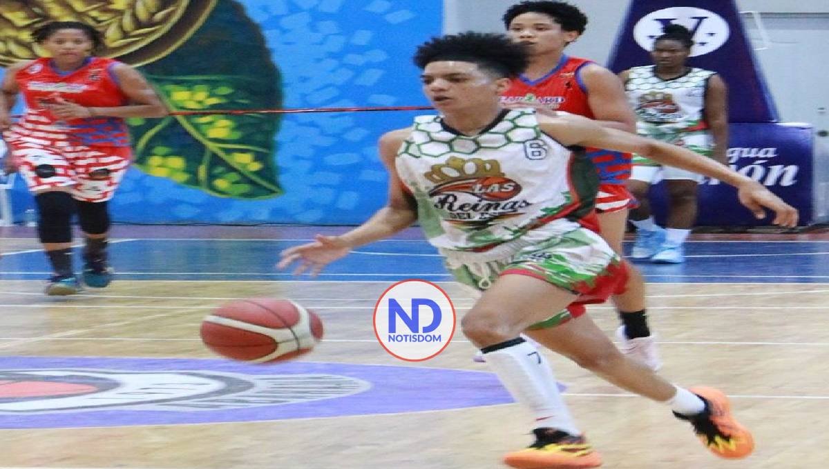 Reinas del Este obtienen título Liga de Baloncesto Femenino