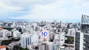 Dicen RD es el país más pacífico del Caribe