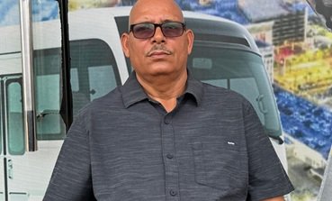 Reynaldo Perez Sanchez Proponen plan para combatir tapones en el Distrito Nacional