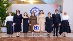 Juramentan directiva de la Asociación Dominicana de Profesionales de Etiqueta y Protocolo