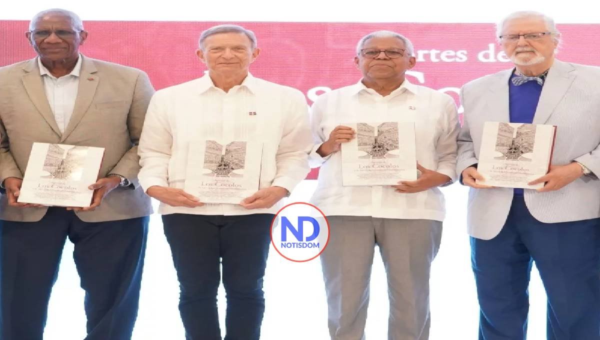 Canciller Roberto Álvarez pide se completen 2,500 efectivos para seguridad Haití 2 Canciller Roberto Álvarez pide se completen 2,500 efectivos para seguridad Haití