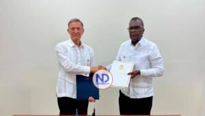 RD dará asistencia médica a soldados de Bahamas desplegados en Haití