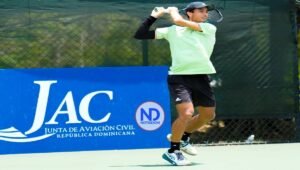 Cid y Bertran avanzan a las semifinales M25 de Tenis SD