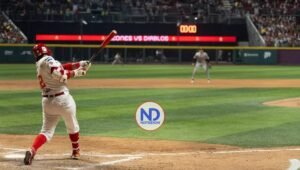Robinson Canó alcanza los 200 hits en la Liga Mexicana con los Diablos Rojos