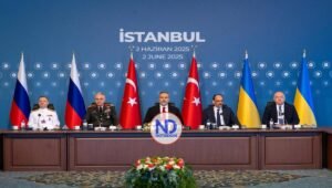 Rusia y Ucrania pactan nuevos canjes de soldados pero siguen sin acordar una tregua