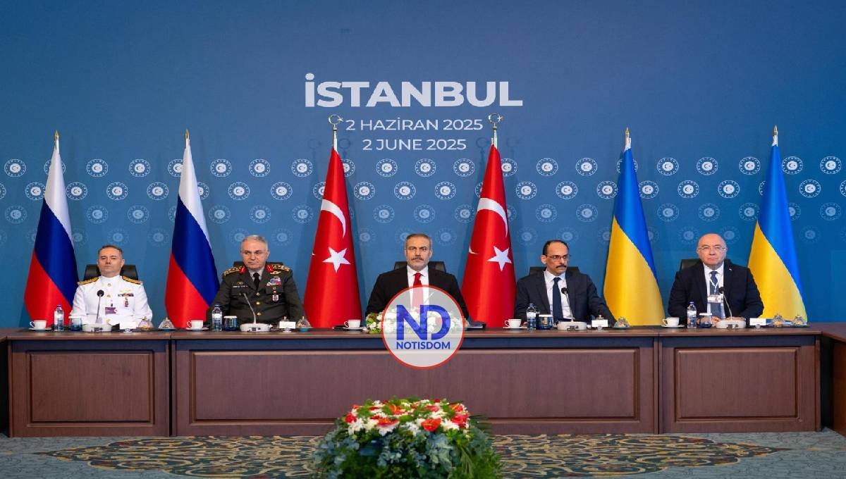 Rusia y Ucrania pactan nuevos canjes de soldados pero siguen sin acordar una tregua