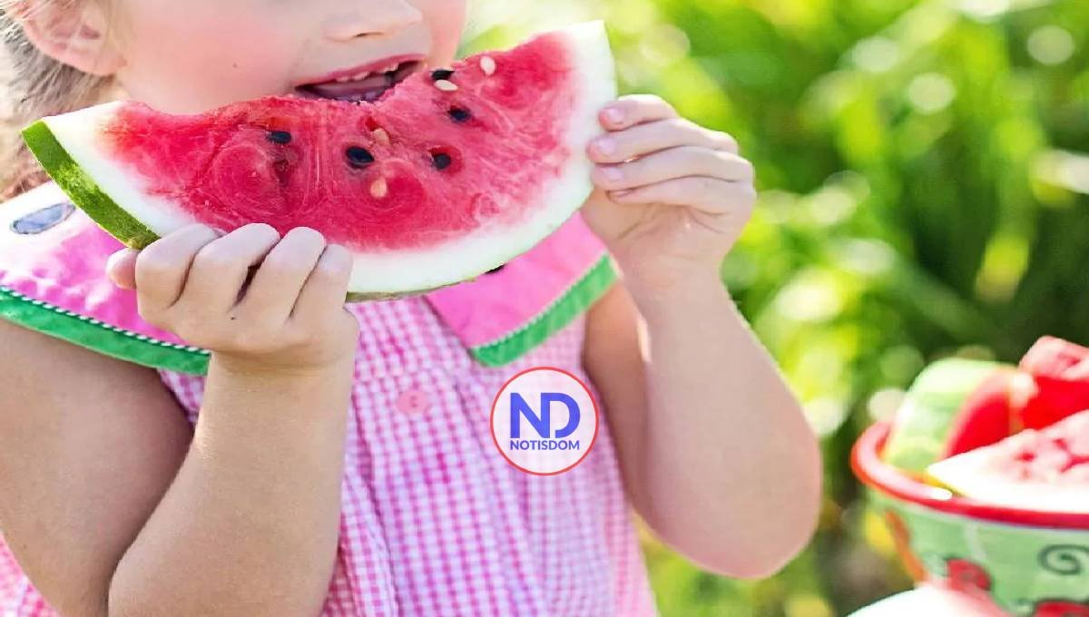 Seis claves para enseñar hábitos saludables a los niños desde temprana edad