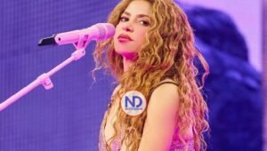 Shakira aplaza concierto en Los Ángeles por protestas contra redadas de ICE