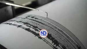 Sismo de magnitud 6,4 sacude el norte de Chile sin riesgo de tsunami