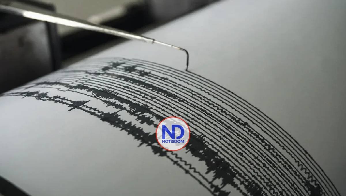 Sismo de magnitud 6,4 sacude el norte de Chile sin riesgo de tsunami 2 Sismo de magnitud 6,4 sacude el norte de Chile sin riesgo de tsunami