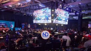 Street Fighter 6 se jugará en PC en Blink Respawn 2025