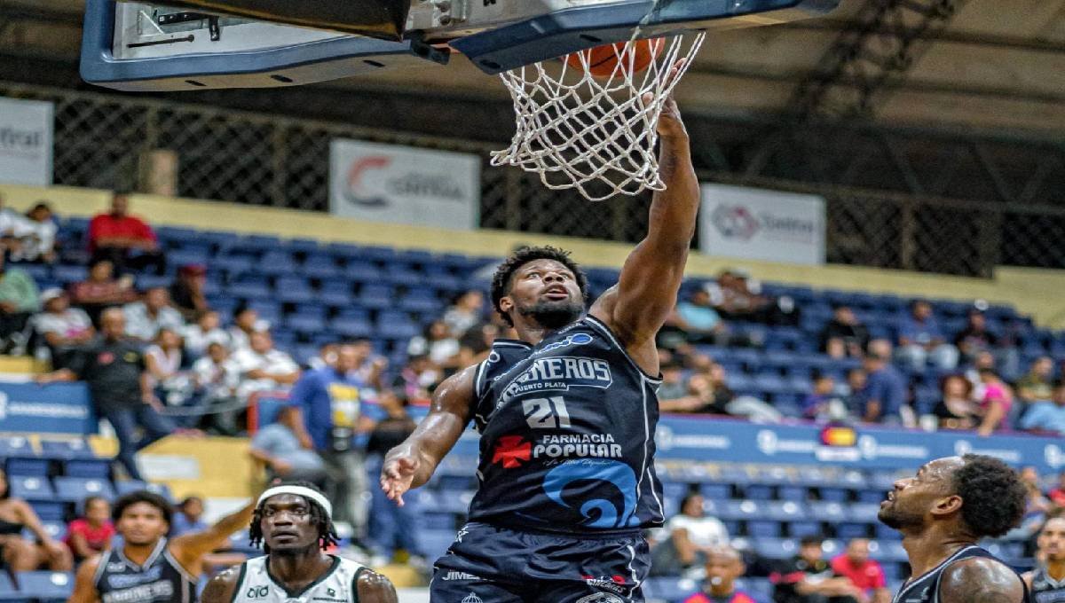 Los Marineros le ganan la serie particular a los Reales en Súper Liga LNB