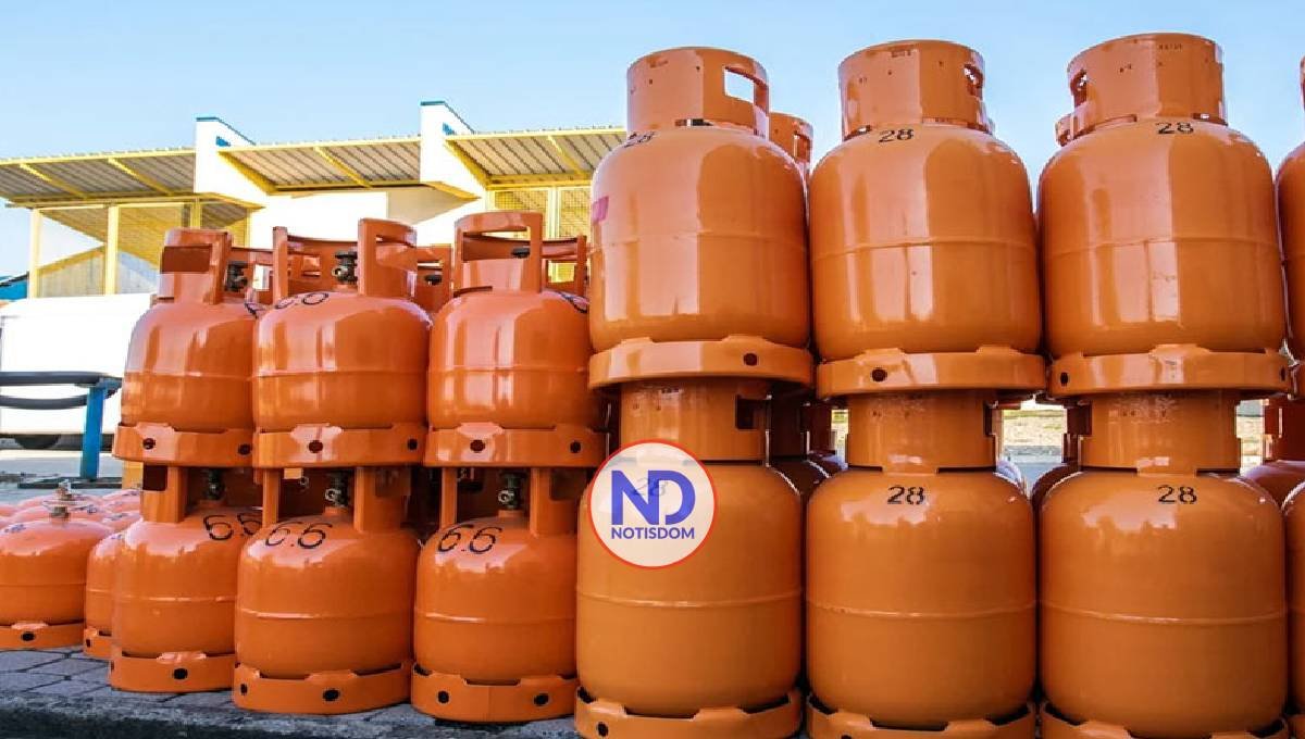 Gobierno dispone alzas en los precios de diésel y gas propano