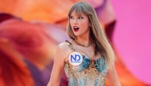 Taylor Swift recupera su catálogo musical tras años de disputa con Scooter Braun