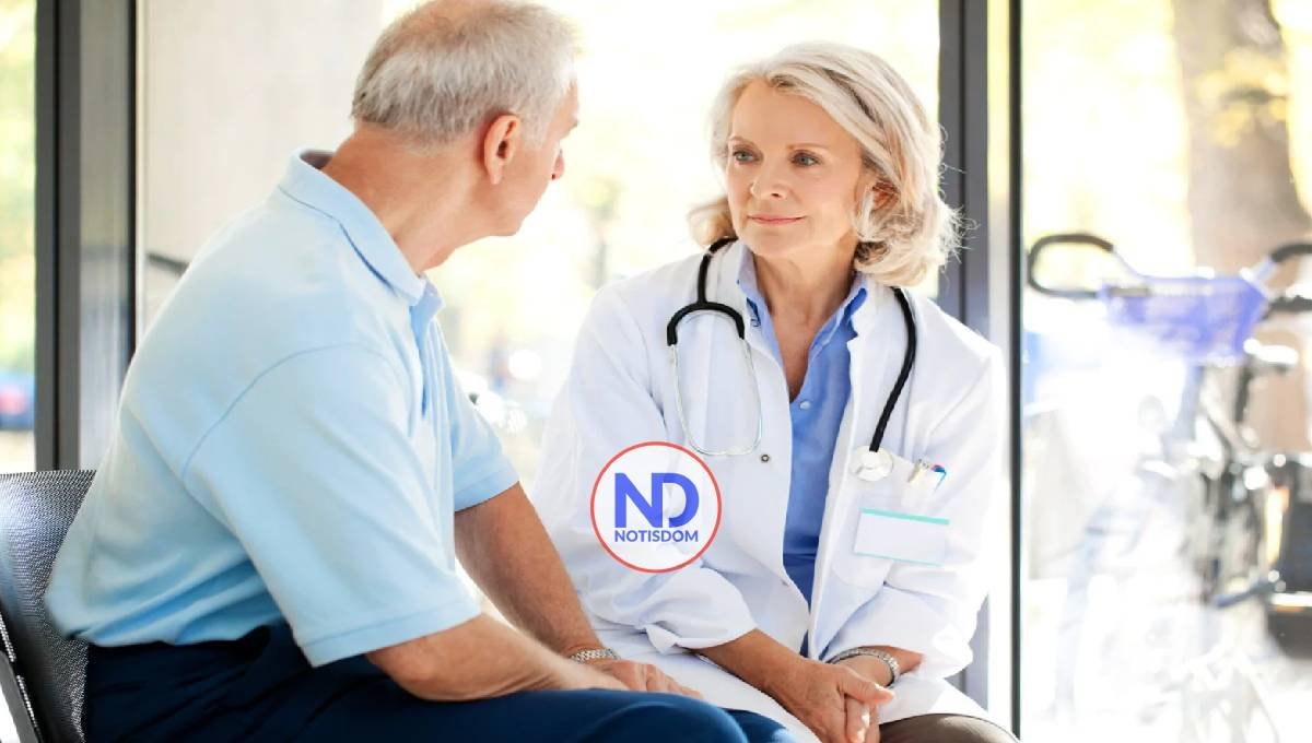 Tipos de cáncer más comunes en hombres: señales, riesgos y prevención