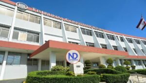 TC ratifica validez disposición que impide reelección en 2028