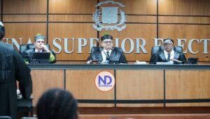 TSE falla contra decisión del Comité Político PLD de adelantar proceso de elección presidencial