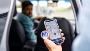 ¿Conoces el seguro de Uber que protege a sus usuarios en caso de accidente?