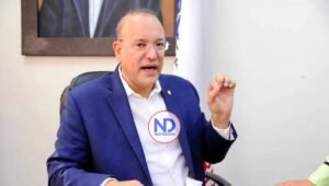 Ulises Rodríguez respalda medidas para mejorar tránsito y movilidad urbana tras congreso en Punta Cana