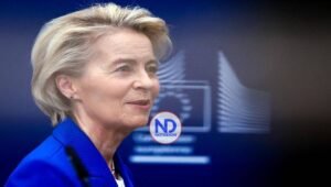 Bruselas evalúa “último documento” recibido de Trump en negociación sobre aranceles