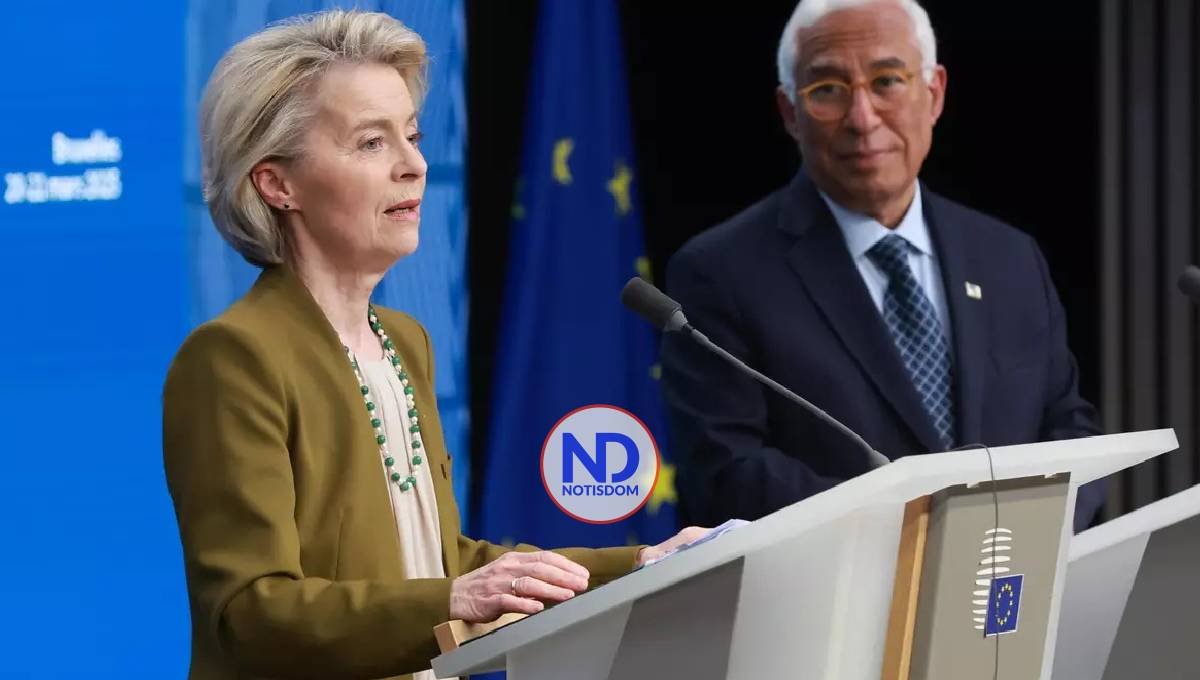 Unión Europea señala a Trump «no es el momento de crear incertidumbre económica»