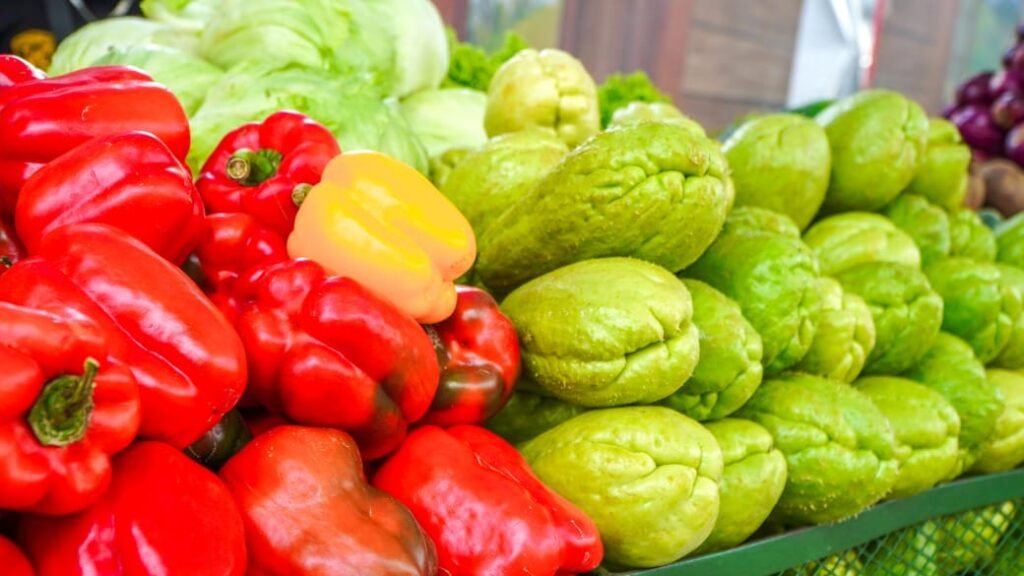 VEGETALES 6 Concluye “Inespre con las Madres” con más de 800 mil beneficiarios en San Juan