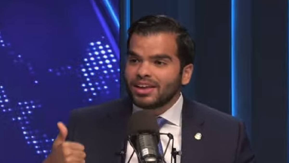 Vicente Sánchez impulsa Ley STEM para asegurar mejor salario y reducir fuga de cerebros