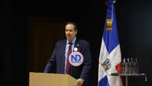 Víctor Atallah dice hará lo posible para que la sangre sea incluida en la seguridad social