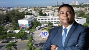 Autorizan distritos municipales a establecer oficinas planeamieno