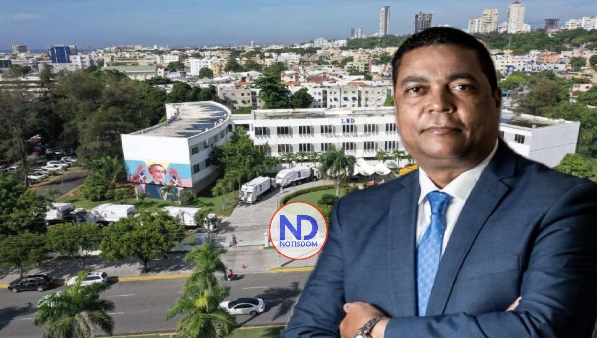 Autorizan distritos municipales a establecer oficinas planeamieno