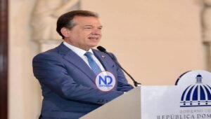 Exportaciones dominicanas alcanzaron los US$5,639.01 millones durante enero-mayo 2025