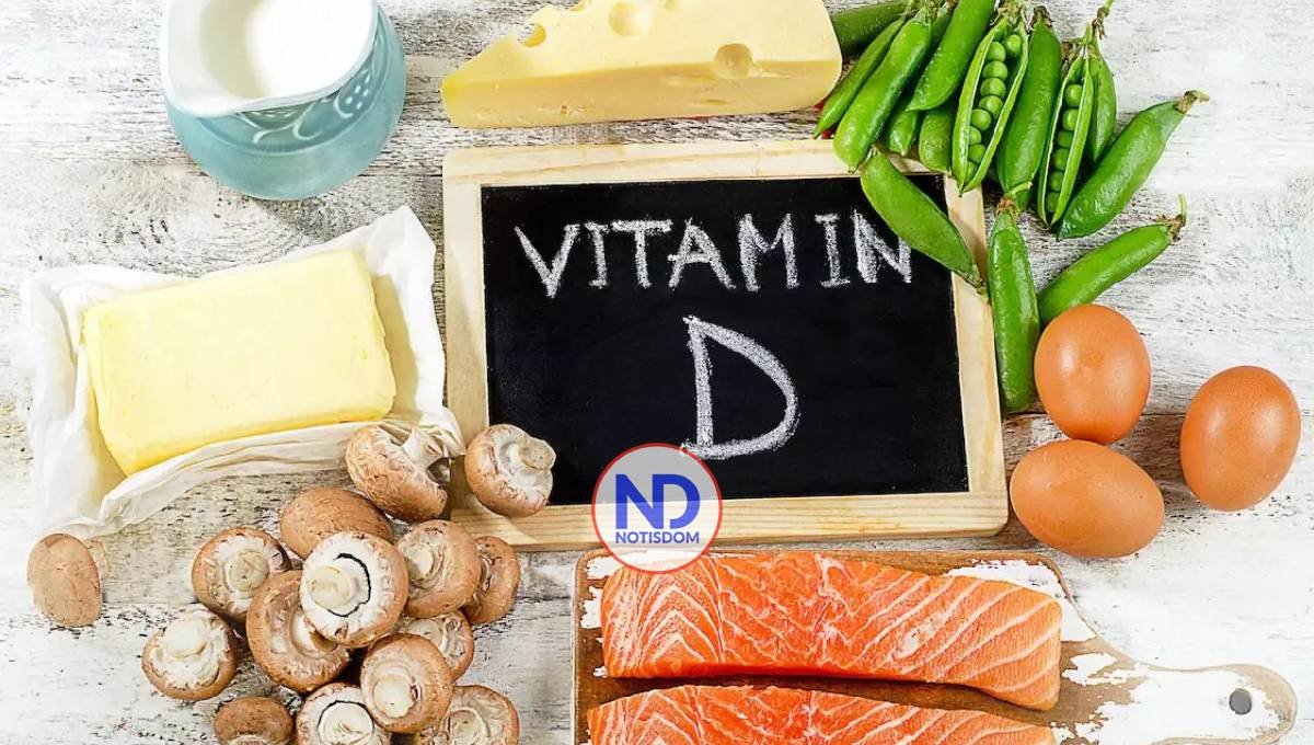 La vitamina D aumenta la posibilidad de éxito de la terapia contra el cáncer de mama