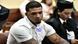 Condenan a Wander Franco a dos años de prisión suspendida por abuso sexual a menor