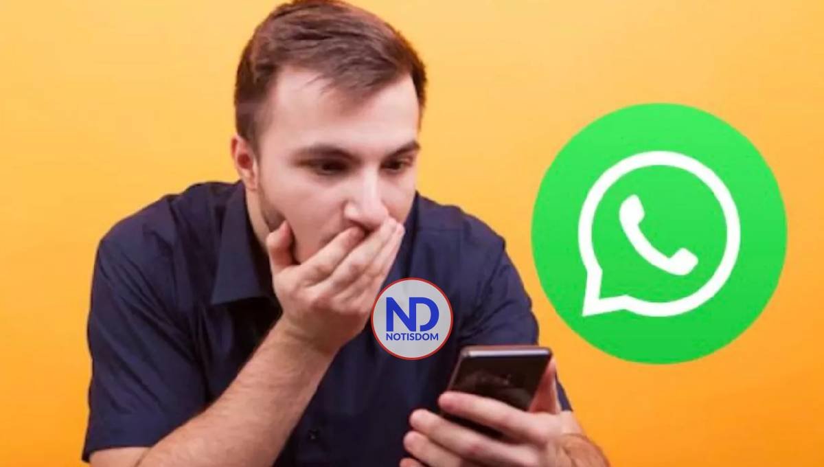 Mensajes efímeros de WhatsApp: ¿Son realmente seguros? 2 Mensajes efímeros de WhatsApp: ¿Son realmente seguros?