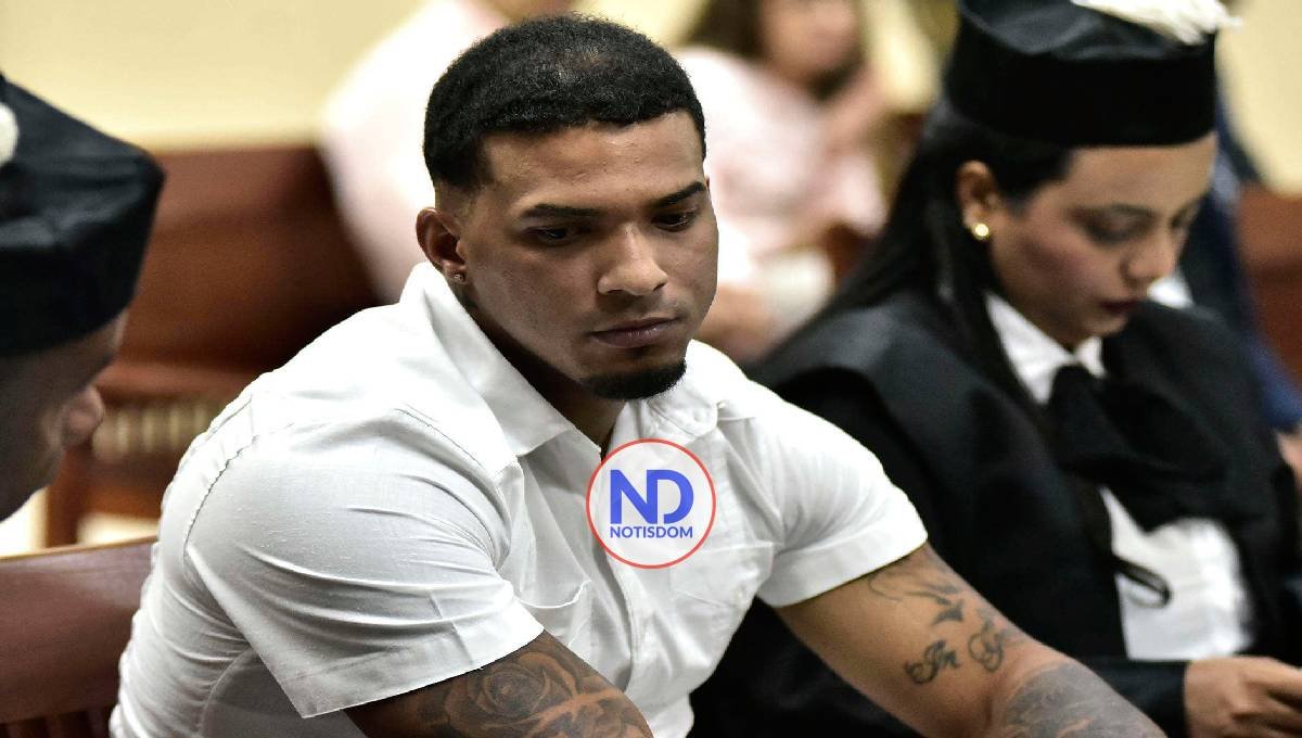 Aplazan hasta el jueves juicio Wander Franco